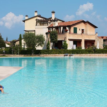 Garda Resort Village Peschiera del Garda Dış mekan fotoğraf