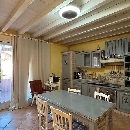 Garda Resort Village Peschiera del Garda Dış mekan fotoğraf