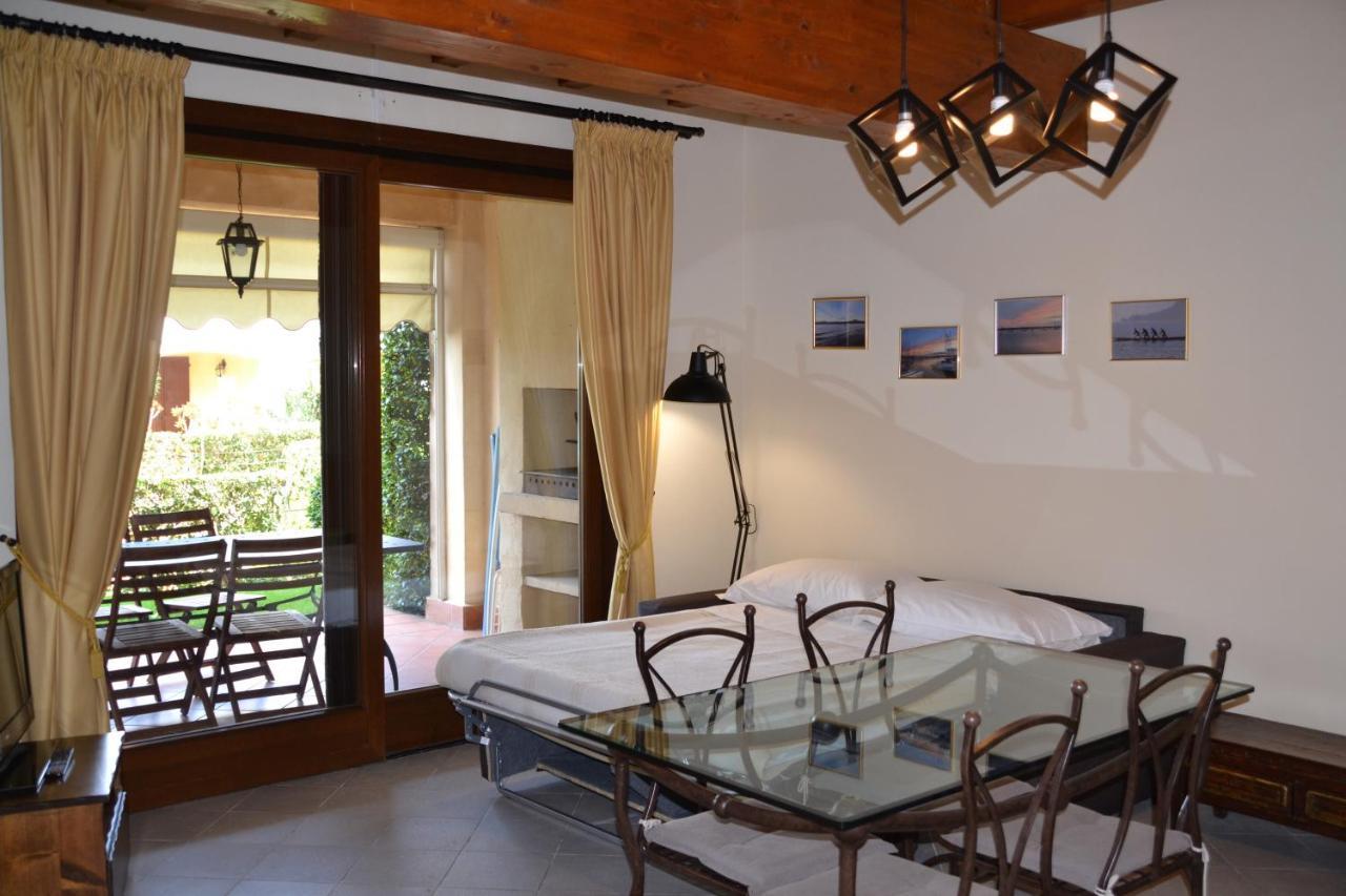 Garda Resort Village Peschiera del Garda Dış mekan fotoğraf