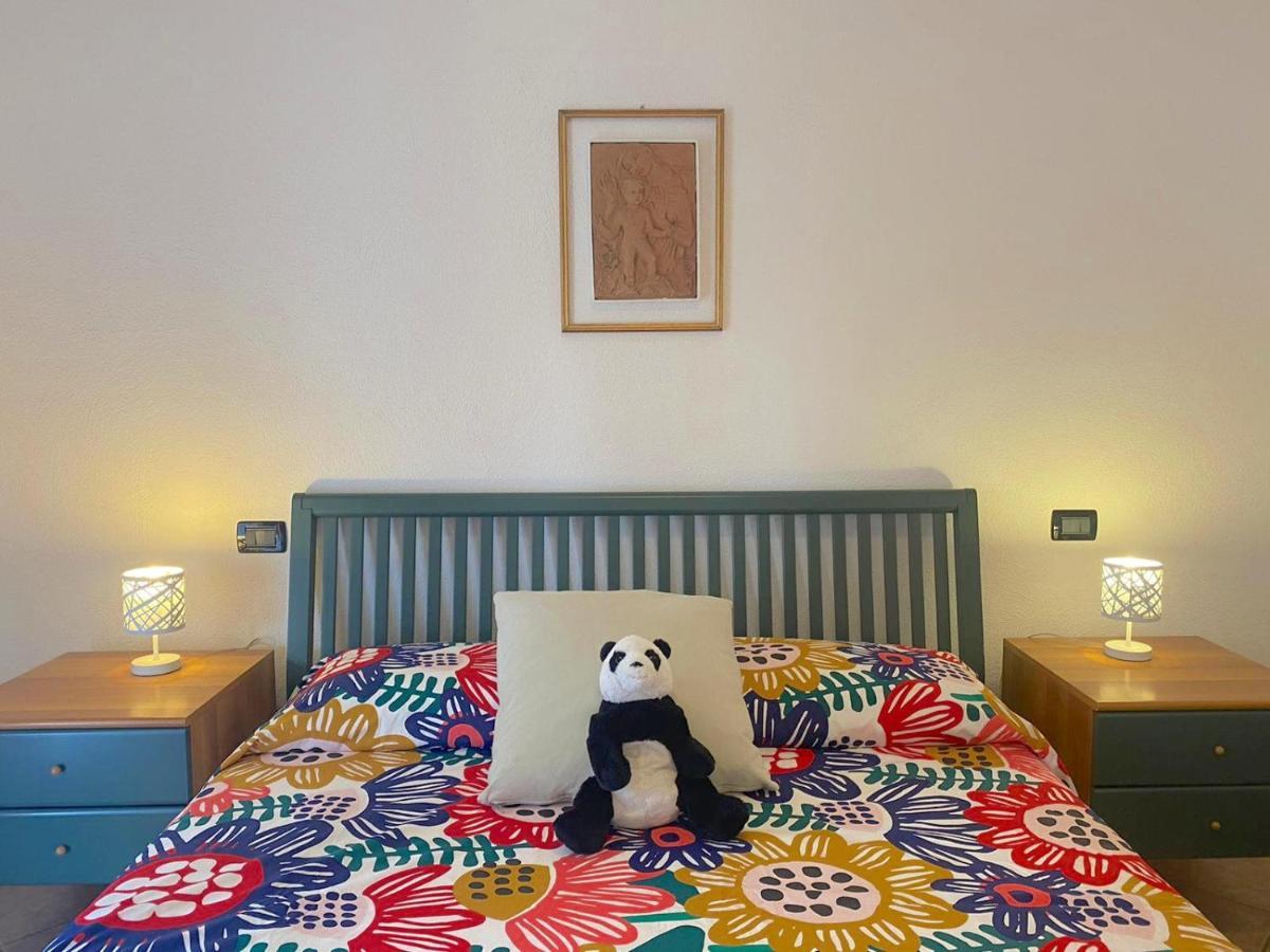Garda Resort Village Peschiera del Garda Dış mekan fotoğraf