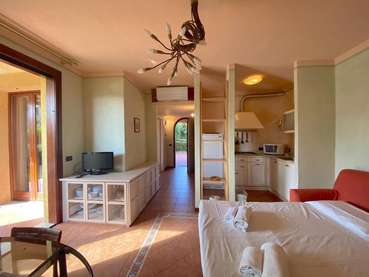 Garda Resort Village Peschiera del Garda Dış mekan fotoğraf
