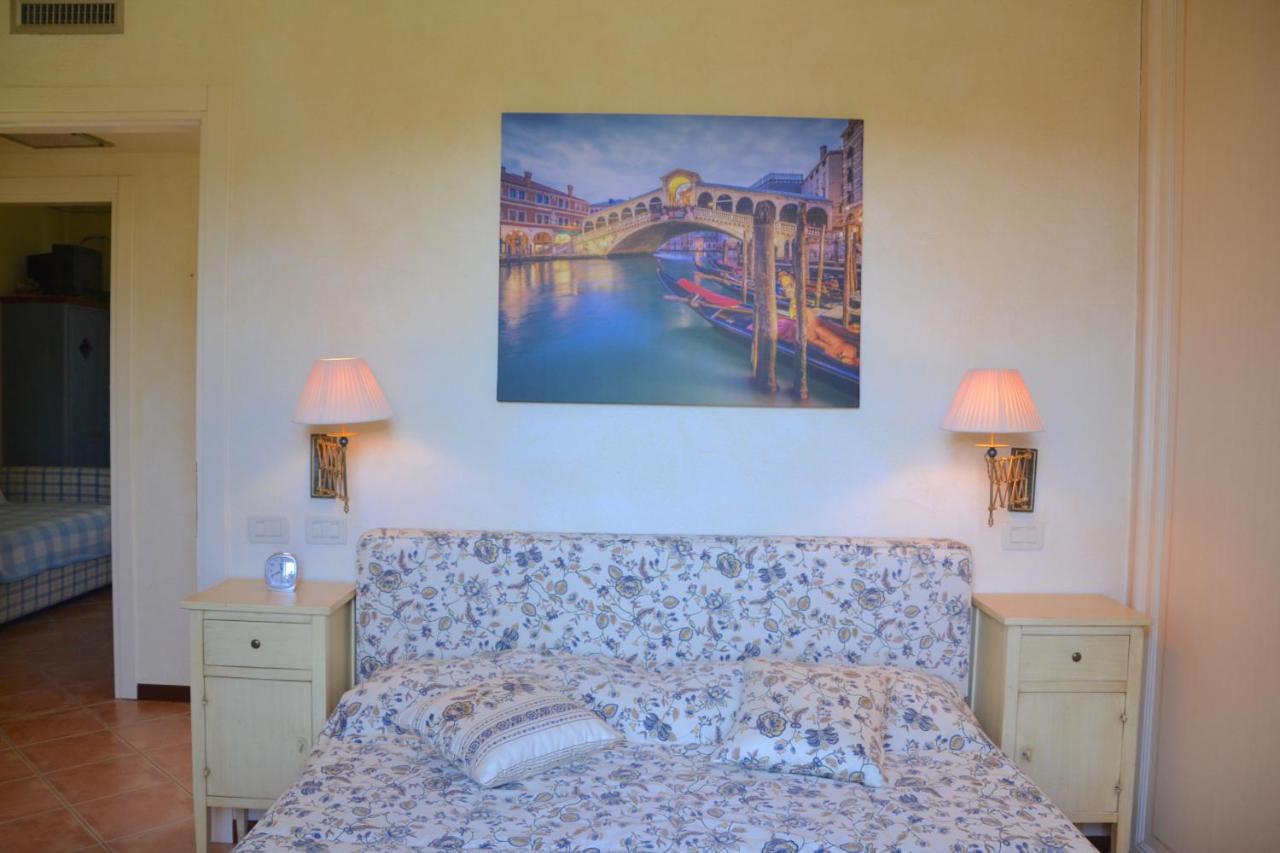 Garda Resort Village Peschiera del Garda Dış mekan fotoğraf