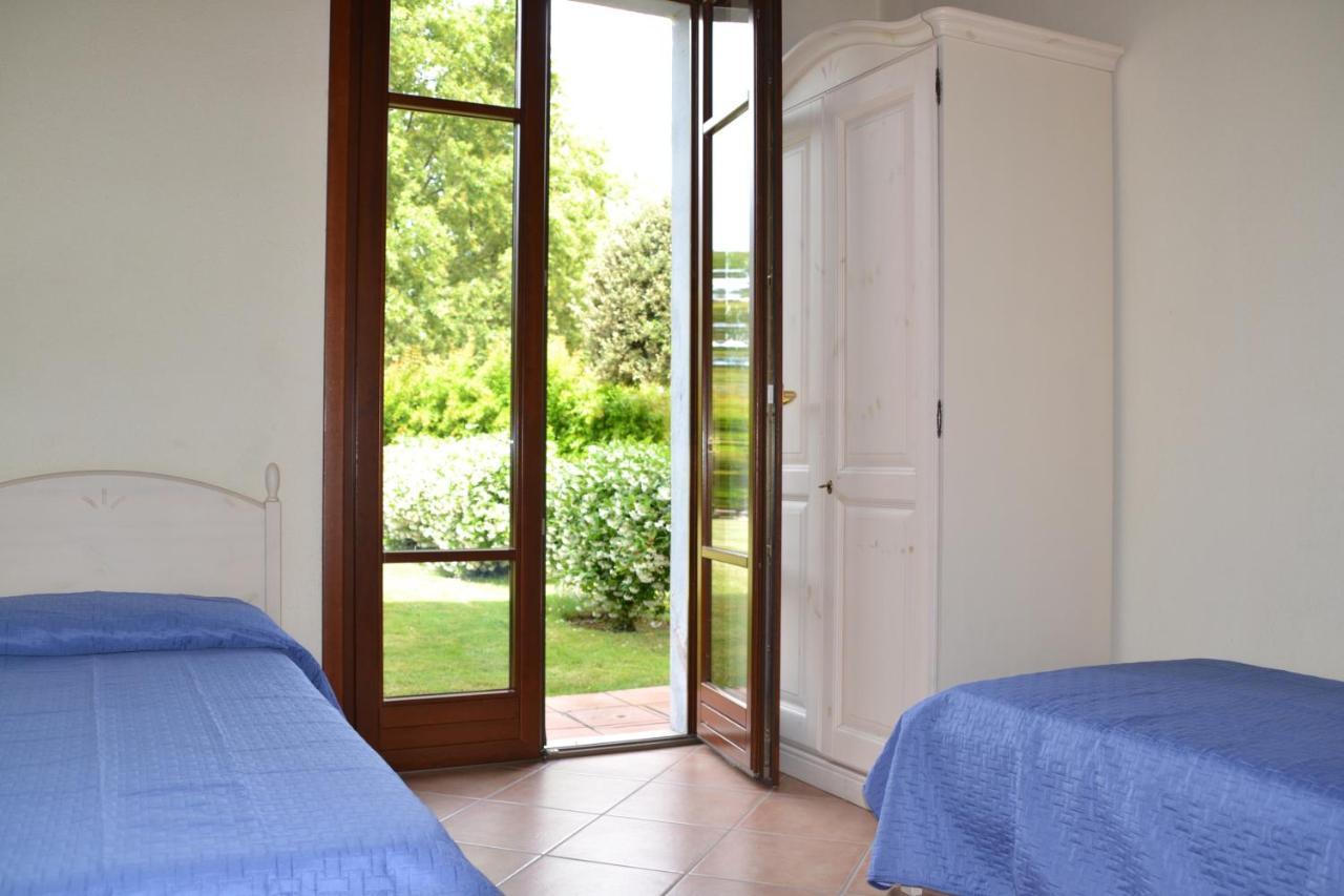 Garda Resort Village Peschiera del Garda Dış mekan fotoğraf