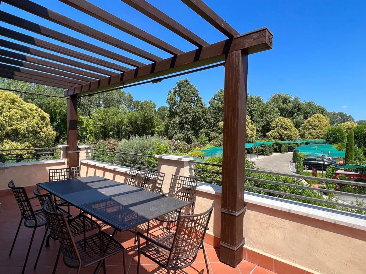 Garda Resort Village Peschiera del Garda Dış mekan fotoğraf