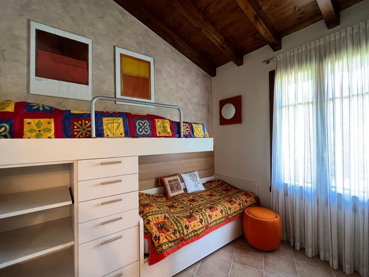 Garda Resort Village Peschiera del Garda Dış mekan fotoğraf