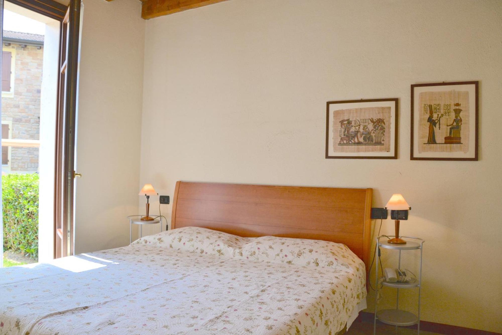 Garda Resort Village Peschiera del Garda Dış mekan fotoğraf