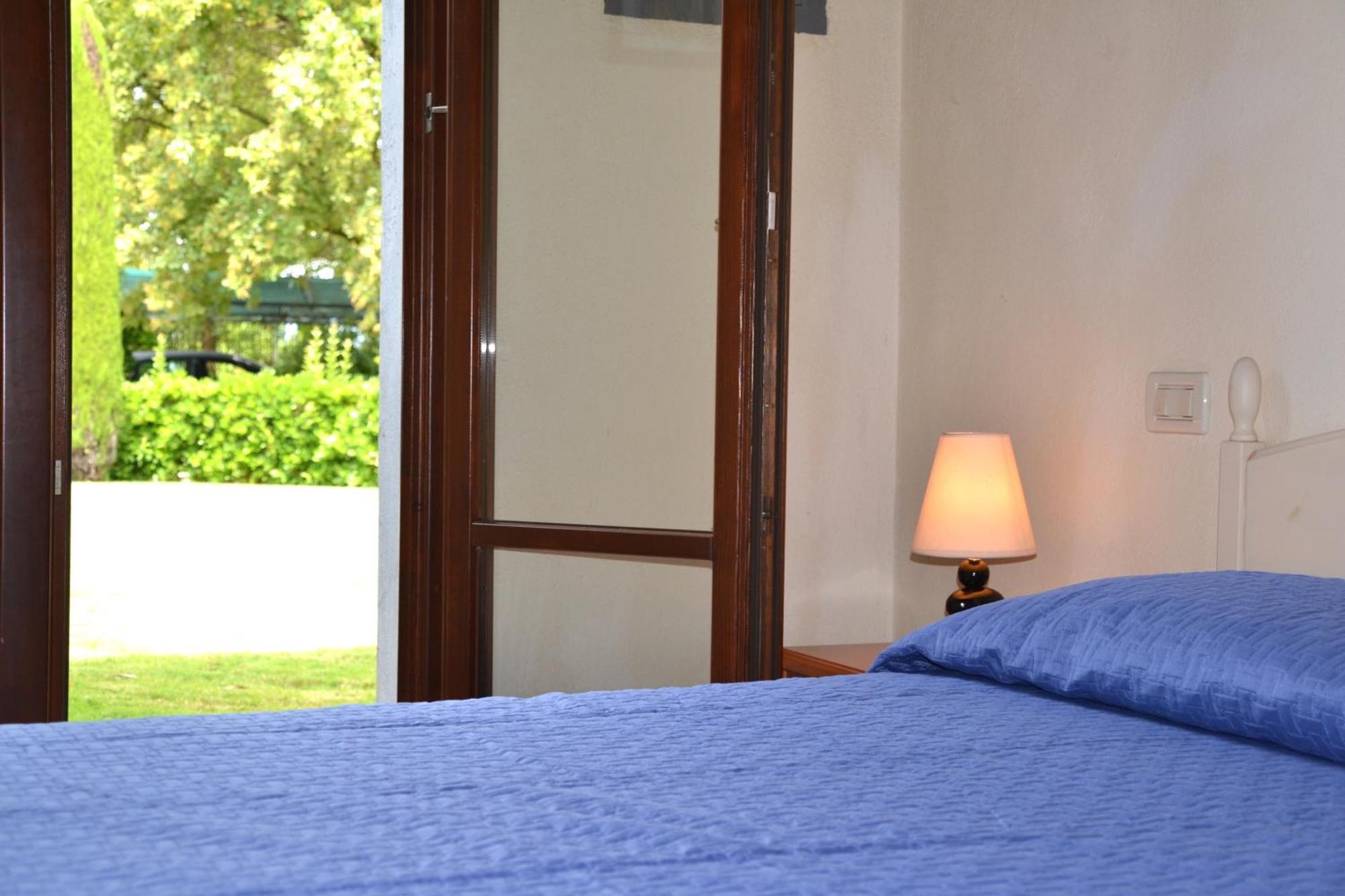 Garda Resort Village Peschiera del Garda Dış mekan fotoğraf