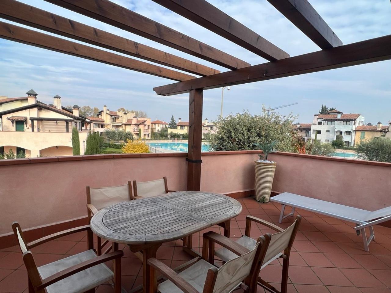 Garda Resort Village Peschiera del Garda Dış mekan fotoğraf