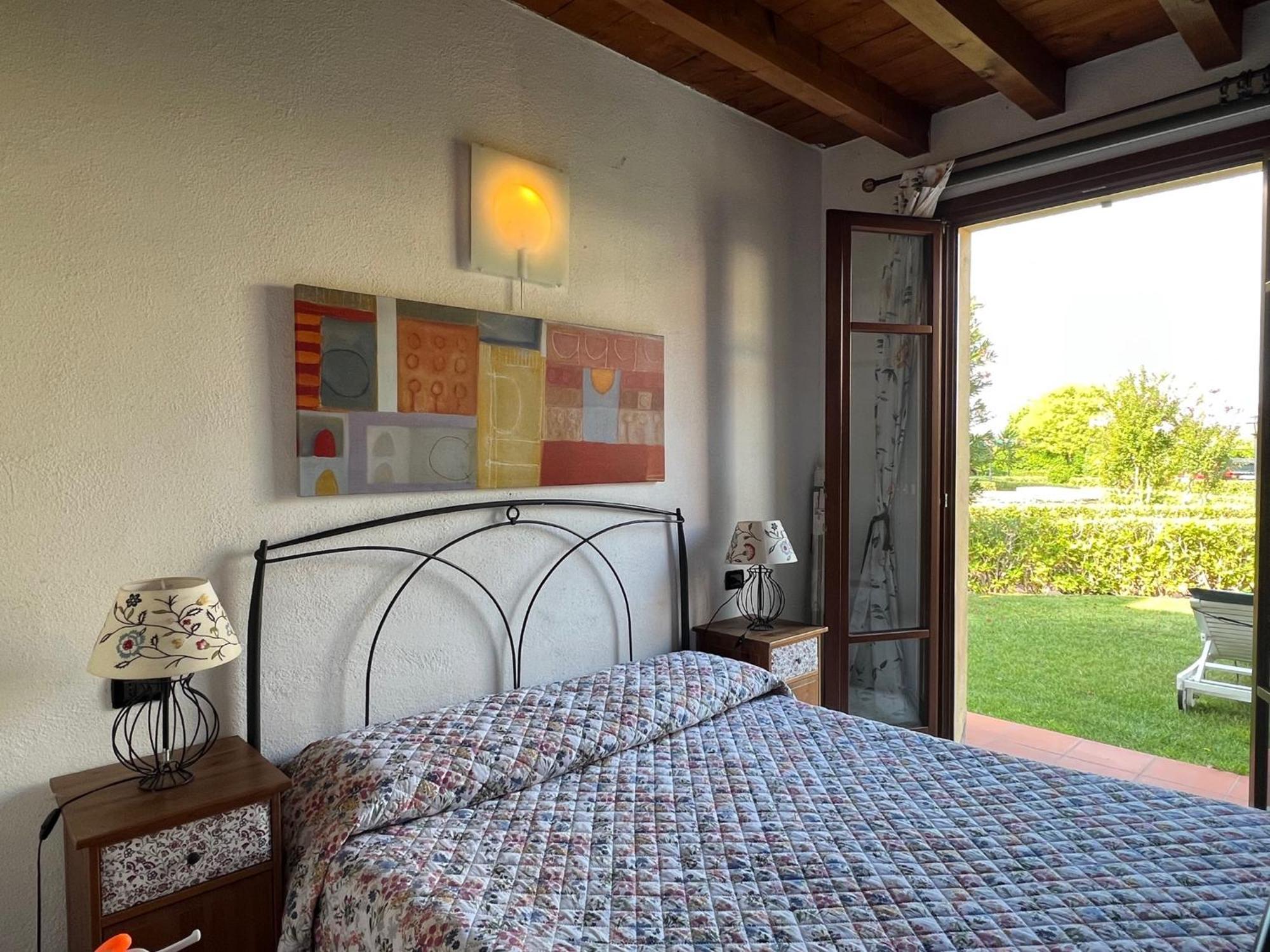 Garda Resort Village Peschiera del Garda Dış mekan fotoğraf