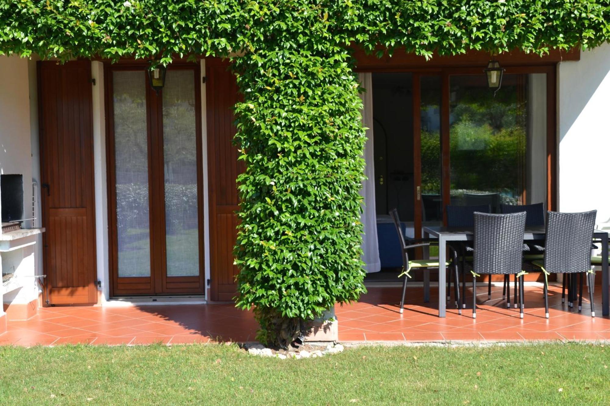 Garda Resort Village Peschiera del Garda Dış mekan fotoğraf
