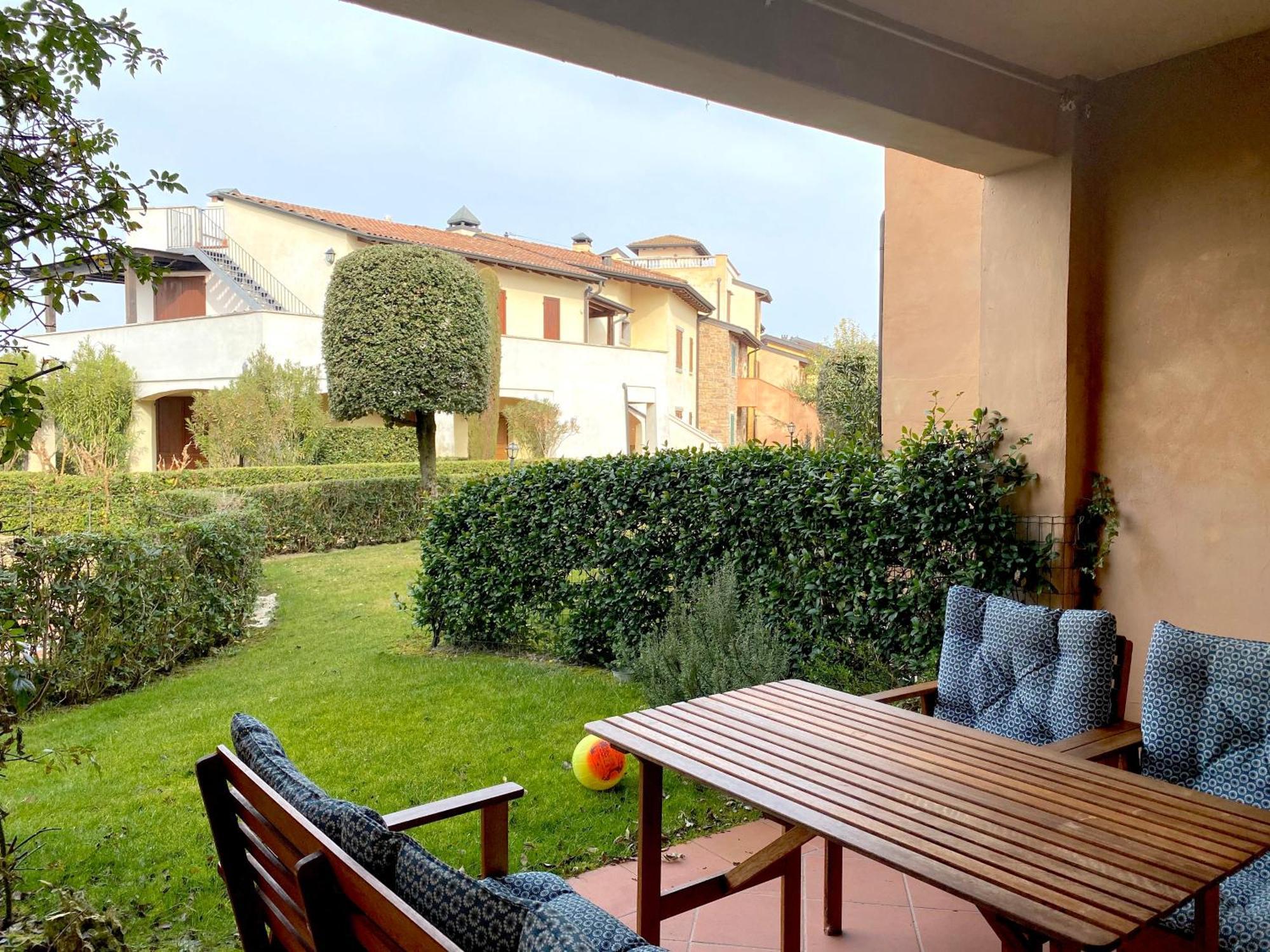 Garda Resort Village Peschiera del Garda Dış mekan fotoğraf