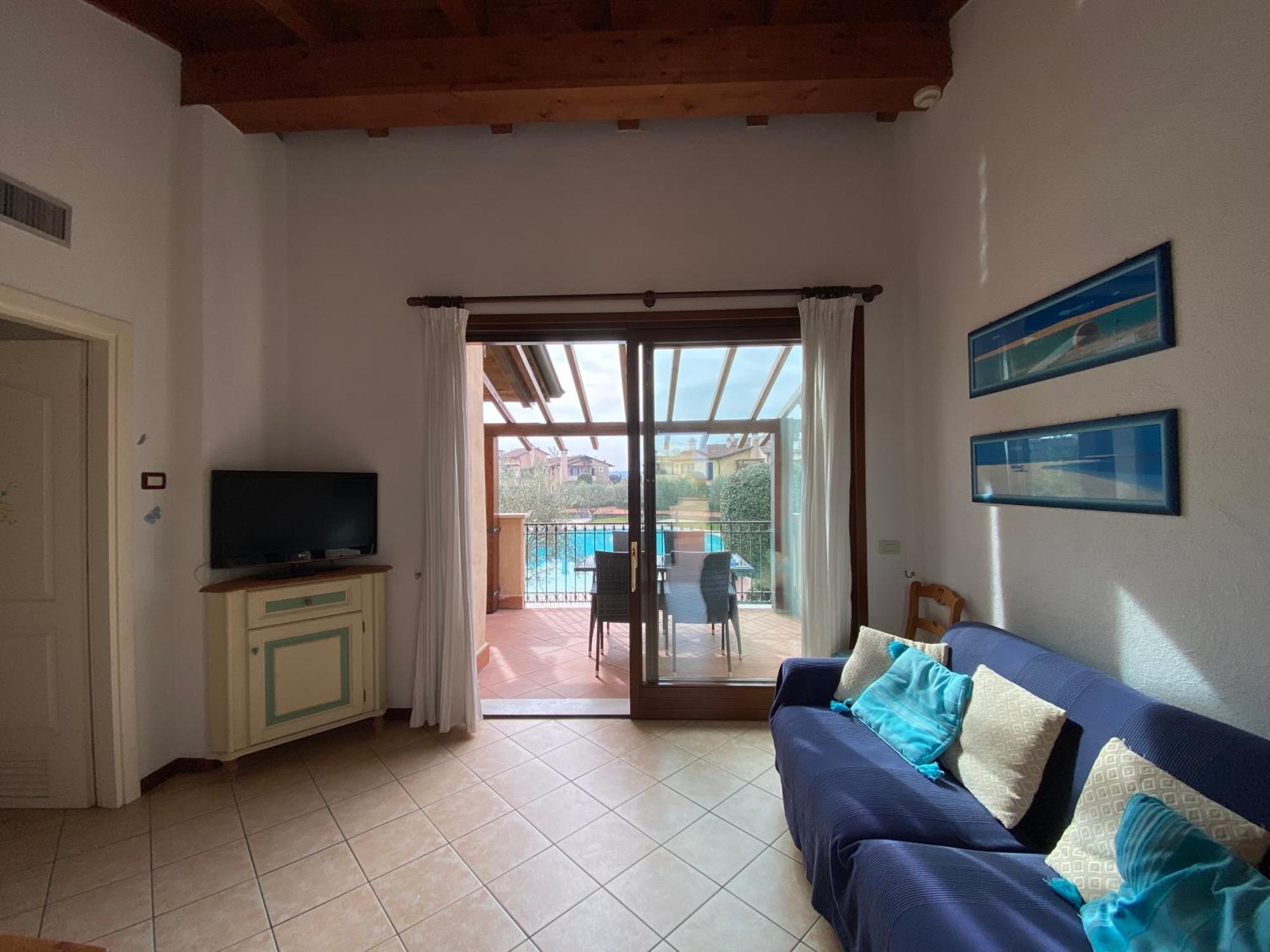 Garda Resort Village Peschiera del Garda Dış mekan fotoğraf