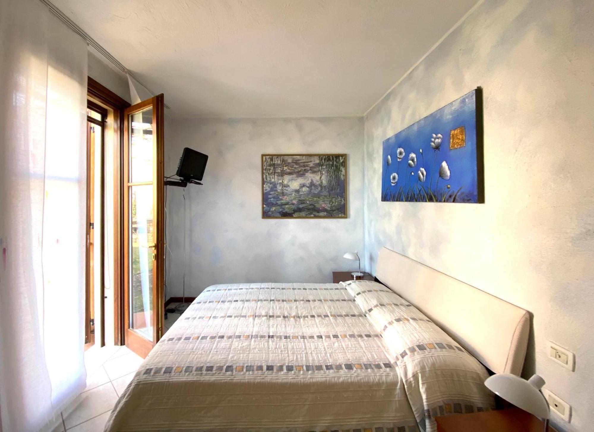 Garda Resort Village Peschiera del Garda Dış mekan fotoğraf