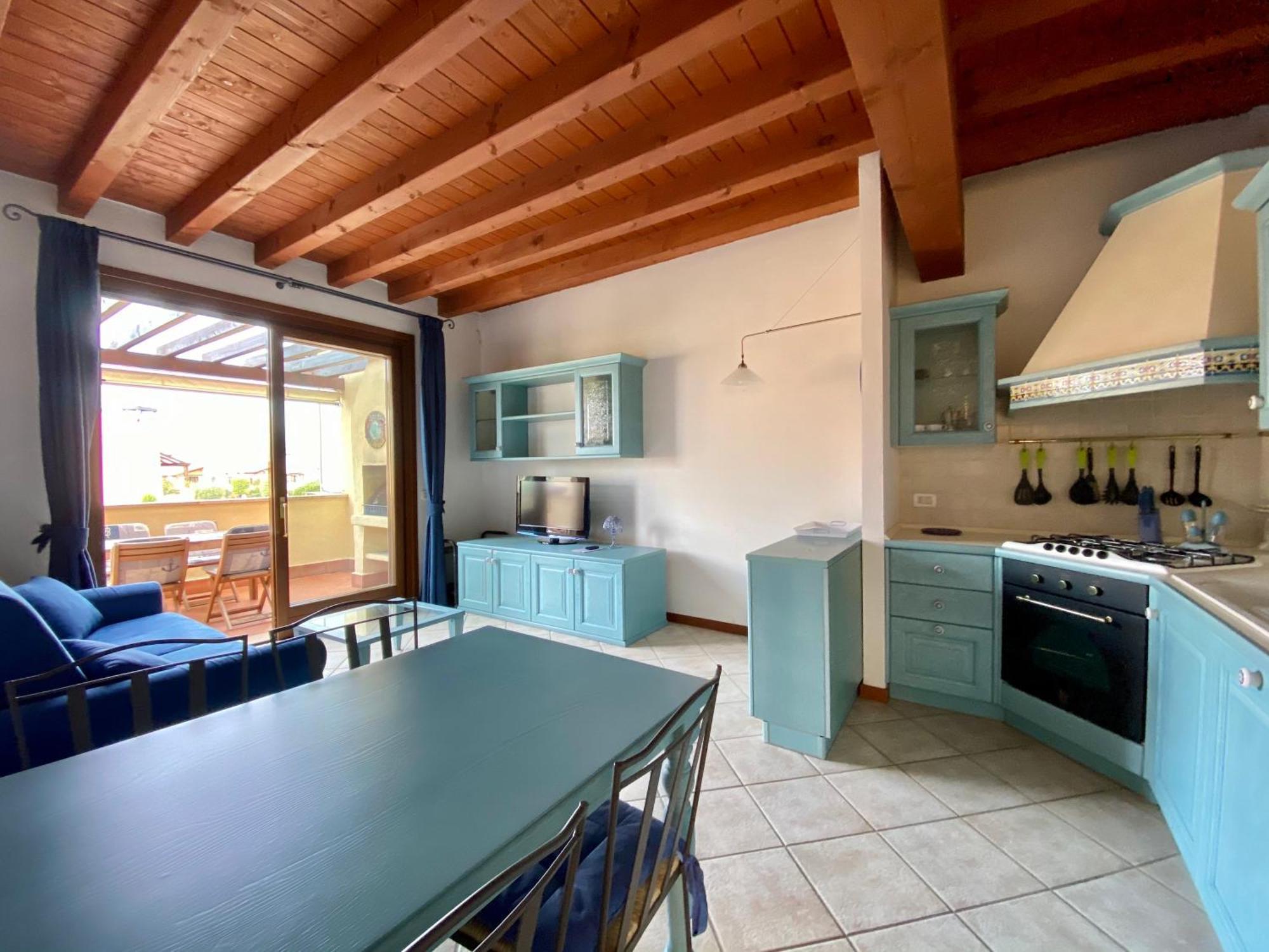 Garda Resort Village Peschiera del Garda Dış mekan fotoğraf