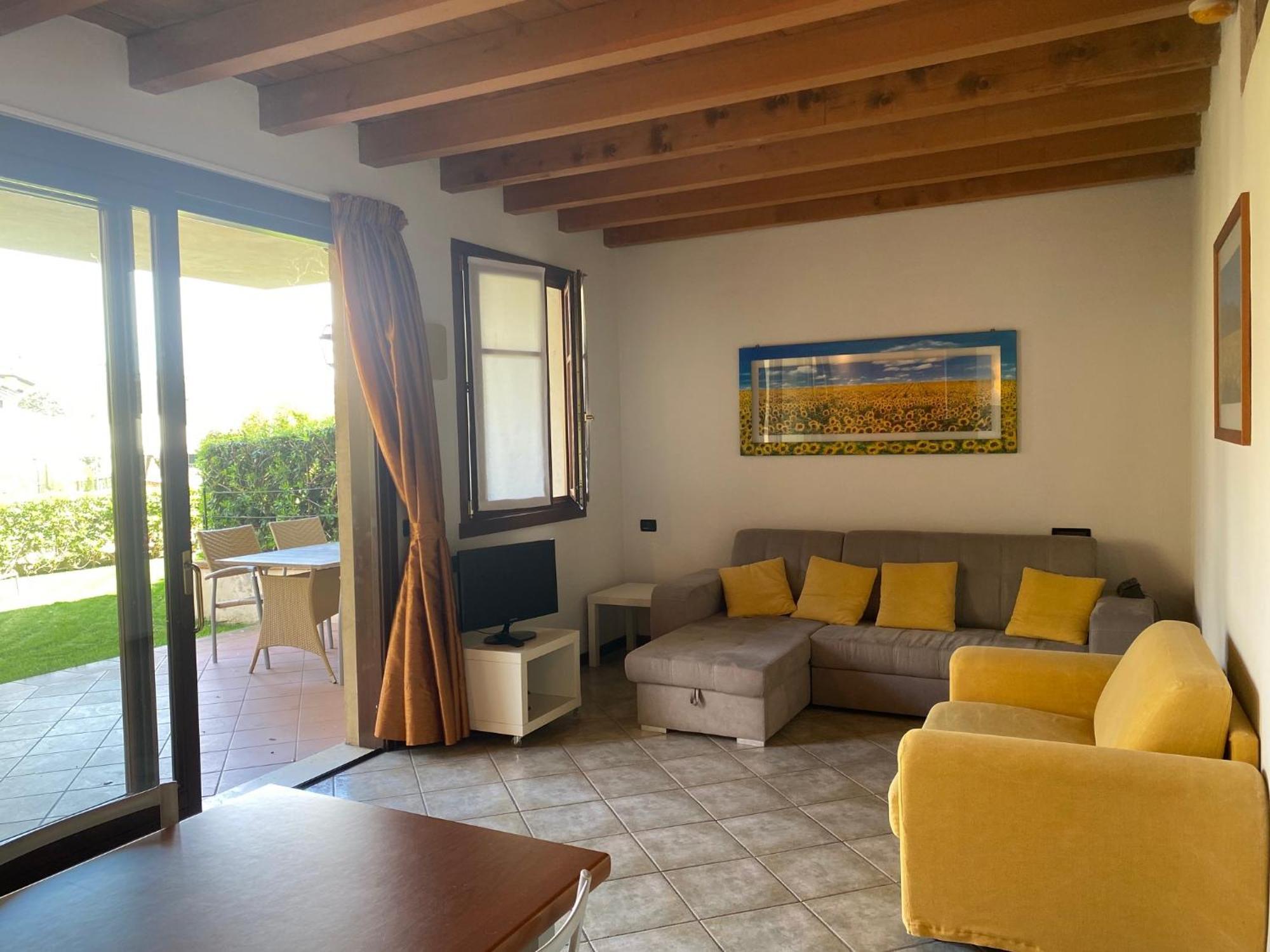 Garda Resort Village Peschiera del Garda Dış mekan fotoğraf