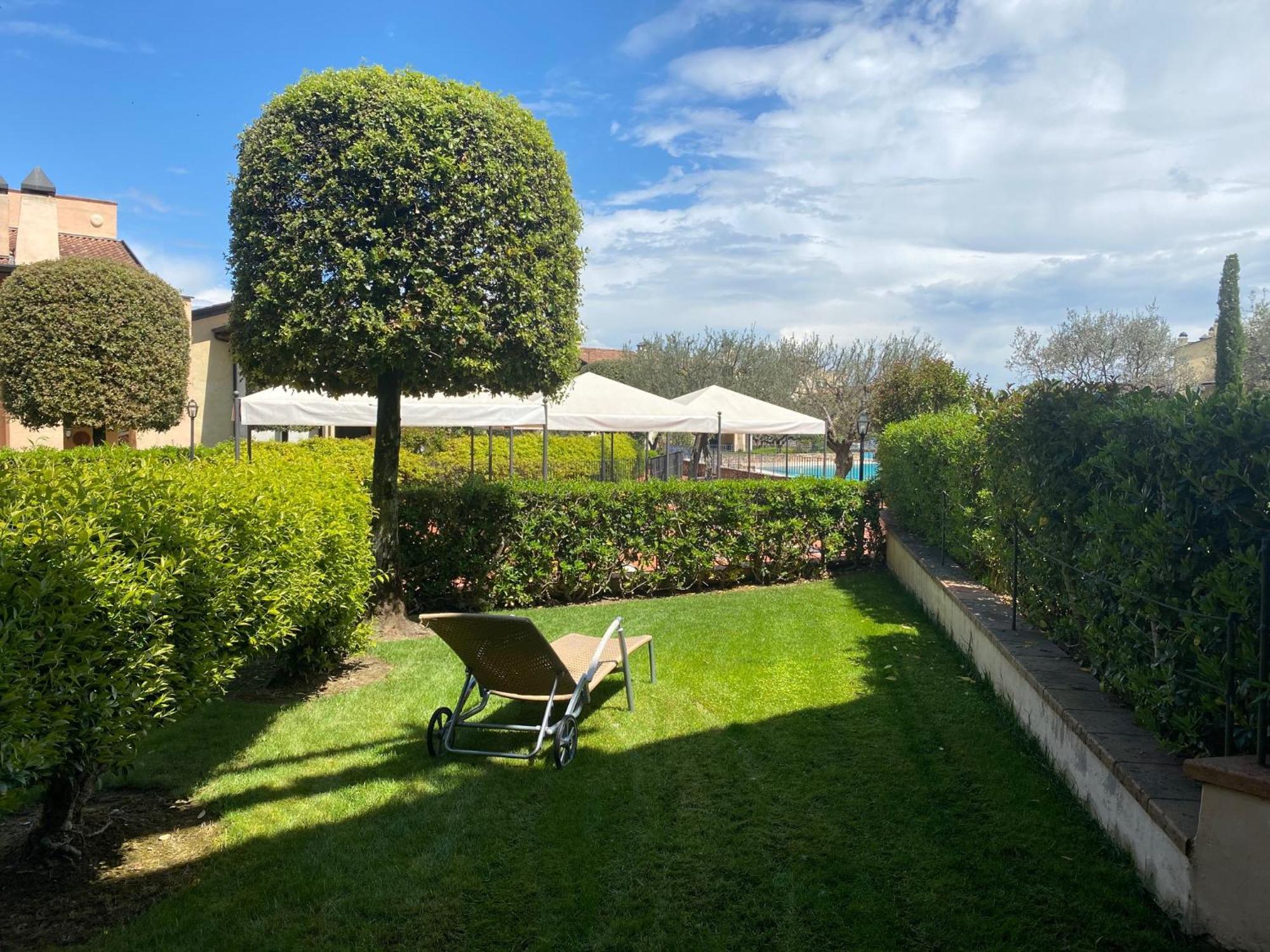 Garda Resort Village Peschiera del Garda Dış mekan fotoğraf