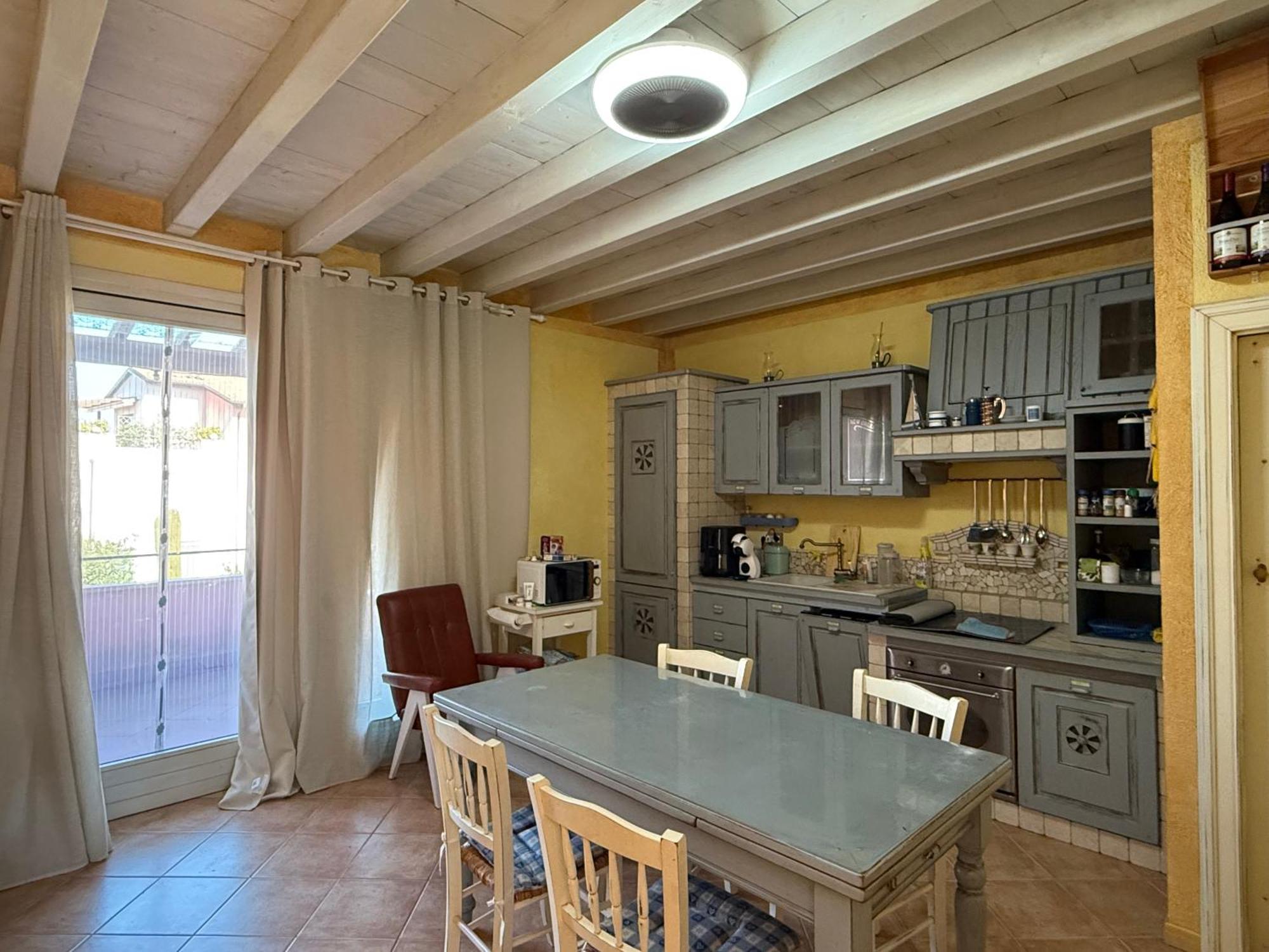 Garda Resort Village Peschiera del Garda Dış mekan fotoğraf