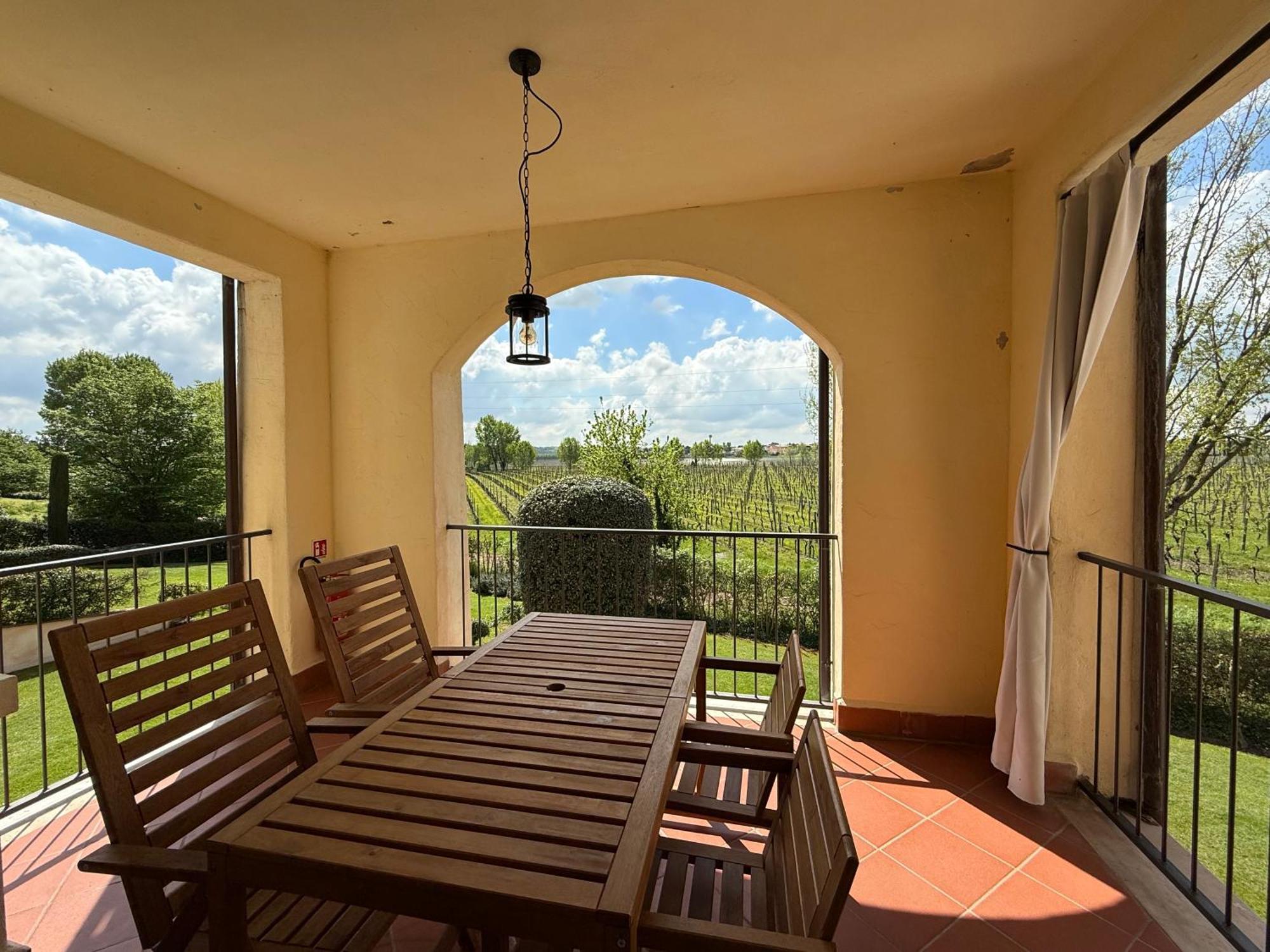 Garda Resort Village Peschiera del Garda Dış mekan fotoğraf