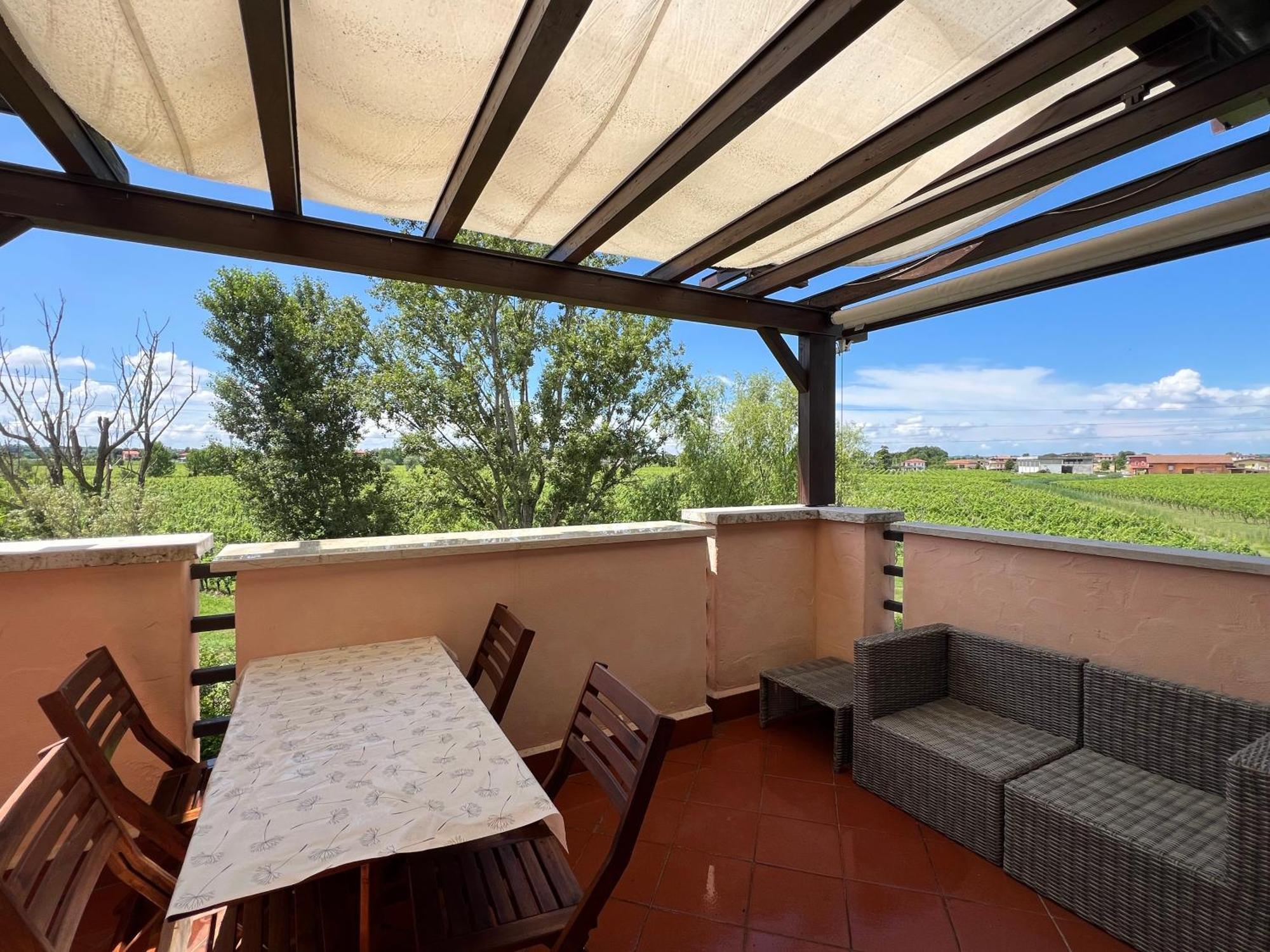 Garda Resort Village Peschiera del Garda Dış mekan fotoğraf
