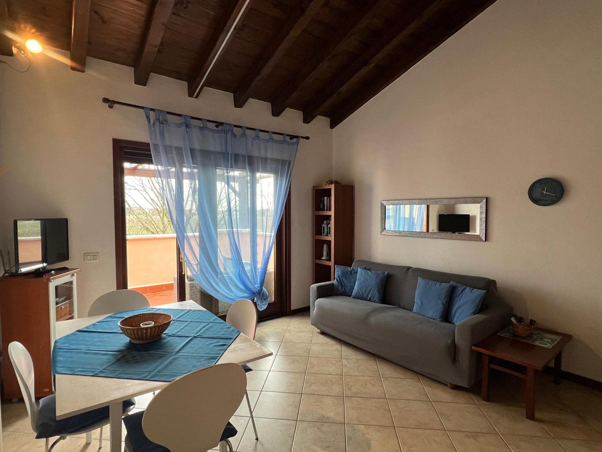 Garda Resort Village Peschiera del Garda Dış mekan fotoğraf