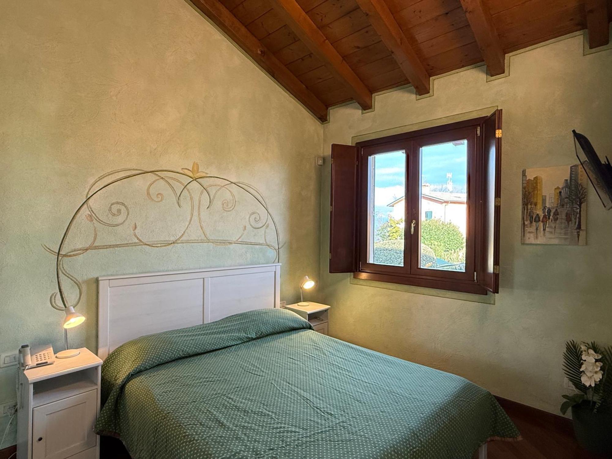 Garda Resort Village Peschiera del Garda Dış mekan fotoğraf